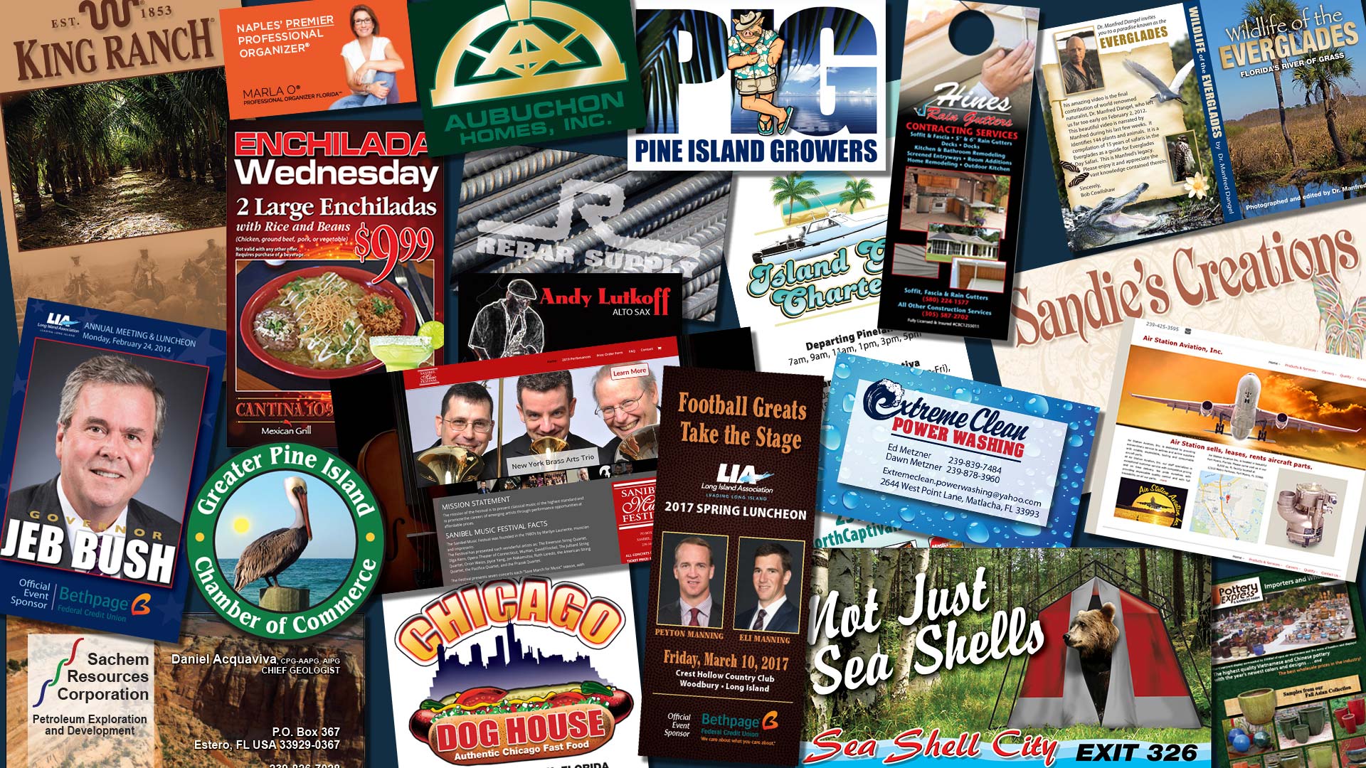 Cape Coral Web Design Company